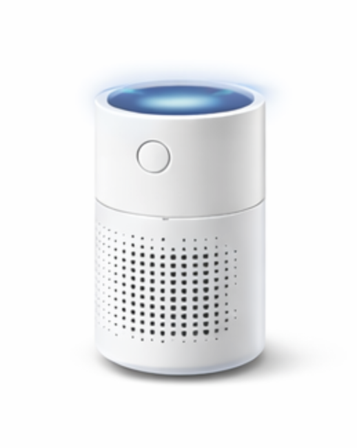 Portable Mini Air Purifier